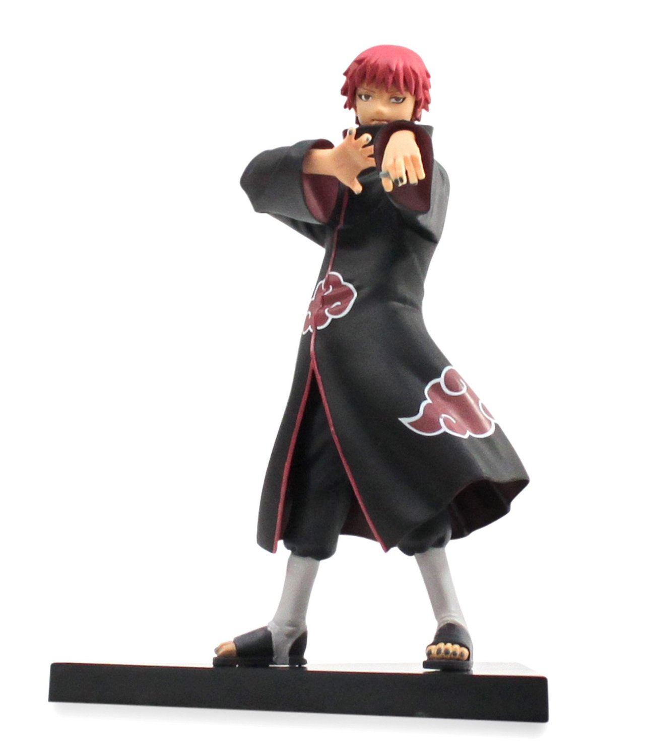 BANPRESTO FIGURE – NARUTO – SASORI - immagine 2