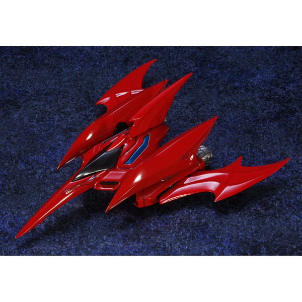 FEWTURE SHIN GETTER ONE EX GOKIN REPAINT VER - immagine 5