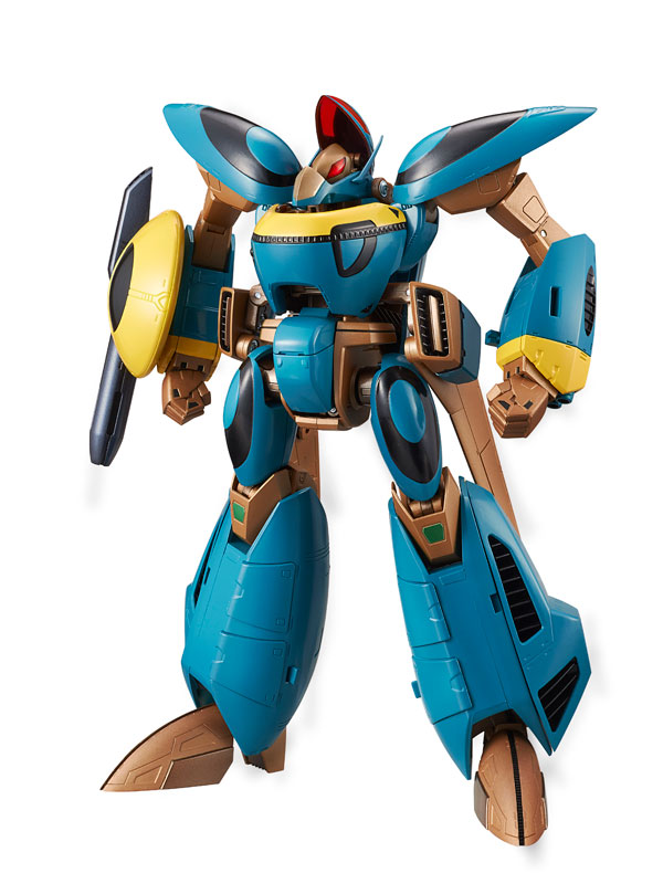 VARIABLE HI-SPEC SUPER DIMENSION CENTURY ORGUSS - ORGUSS II OLSON SPECIAL WITH FIRST RELEASE BONUS