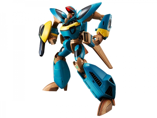 VARIABLE HI-SPEC SUPER DIMENSION CENTURY ORGUSS - ORGUSS II OLSON SPECIAL WITH FIRST RELEASE BONUS - immagine 2