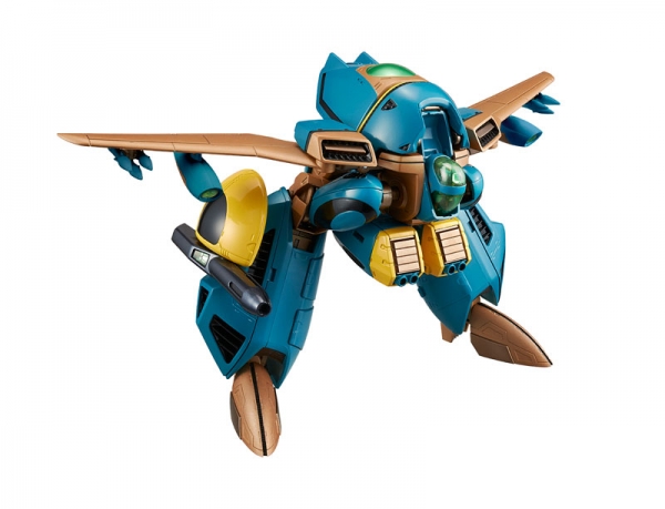 VARIABLE HI-SPEC SUPER DIMENSION CENTURY ORGUSS - ORGUSS II OLSON SPECIAL WITH FIRST RELEASE BONUS - immagine 6