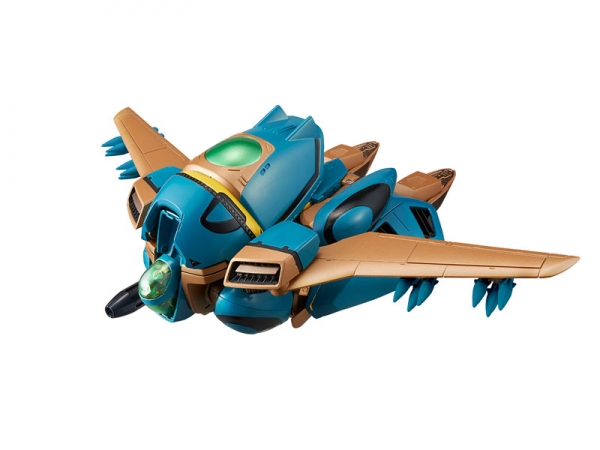 VARIABLE HI-SPEC SUPER DIMENSION CENTURY ORGUSS - ORGUSS II OLSON SPECIAL WITH FIRST RELEASE BONUS - immagine 5