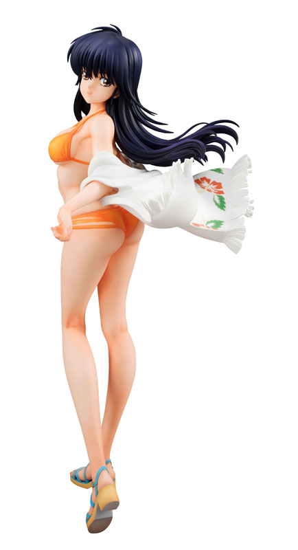 HEROINE MEMORIES NOSTALGIC GIRLS FIGURE COLLECTION KIMAGURE ORANGE ROAD - MADOKA AYUKAWA