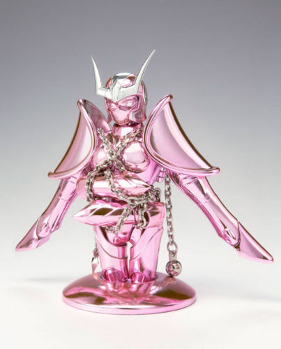 BANDAI Myth Clotn Andromeda Shun V1 Original Anime Version (USATO) - immagine 2
