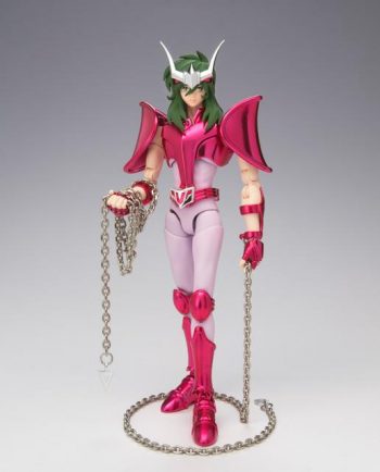 Bandai SAINT SEIYA EX ANDROMEDA SHUN