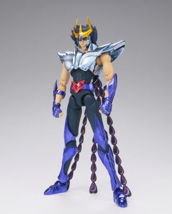 Bandai Myth Cloth Saint Seiya PHOENIX IKKI EX Bronze CLOTH V2 (USATO)