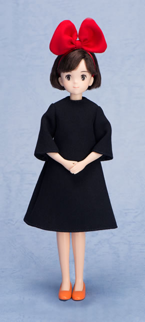 Takara - Tomy Kiki Delivery Service - Kiki Doll TakaraTomyMall Exclusive - immagine 2