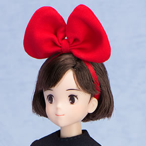 Takara - Tomy Kiki Delivery Service - Kiki Doll TakaraTomyMall Exclusive - immagine 3