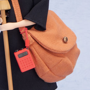 Takara - Tomy Kiki Delivery Service - Kiki Doll TakaraTomyMall Exclusive - immagine 6