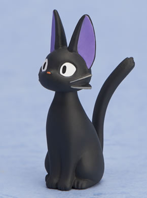 Takara - Tomy Kiki Delivery Service - Kiki Doll TakaraTomyMall Exclusive - immagine 5