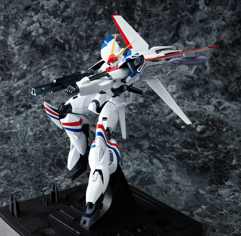 Max Factory Max Gokin - Metal Armor Dragonar D1 - immagine 9