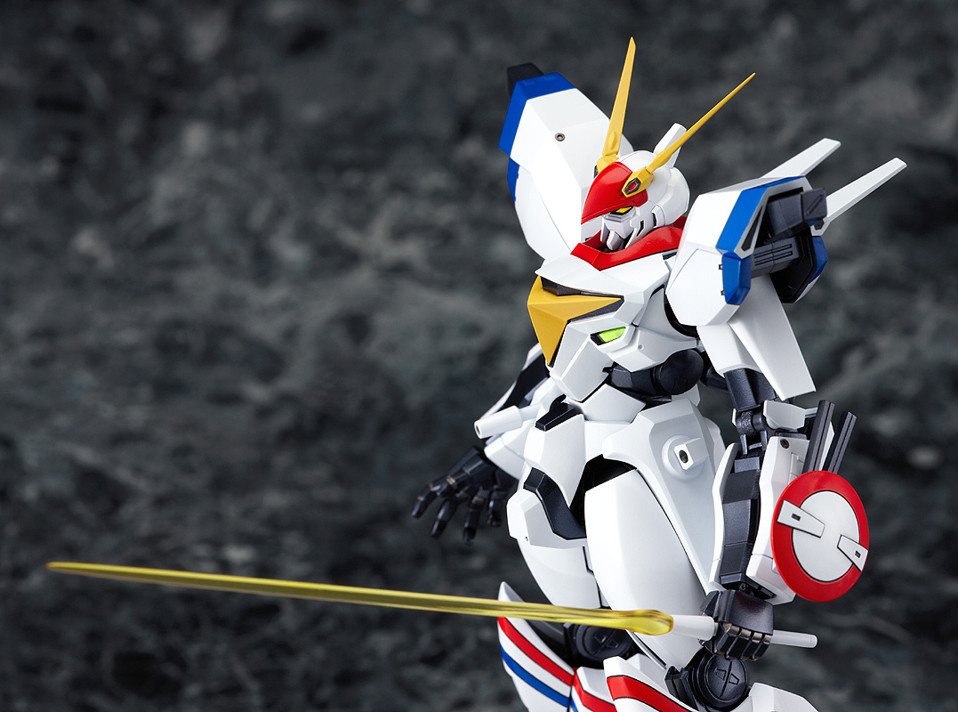 Max Factory Max Gokin - Metal Armor Dragonar D1 - immagine 3