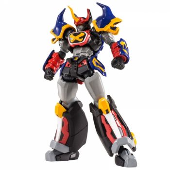 Union Creative Vulcanlog 007 Sengoku Majin Goshogun