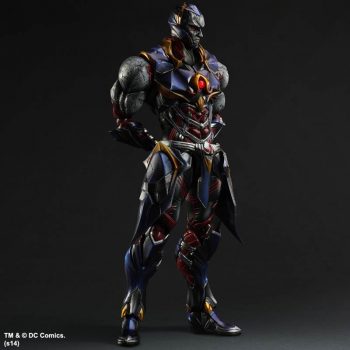 Square Enix - Play Arts Kai Variant DC Comics - Darkseid