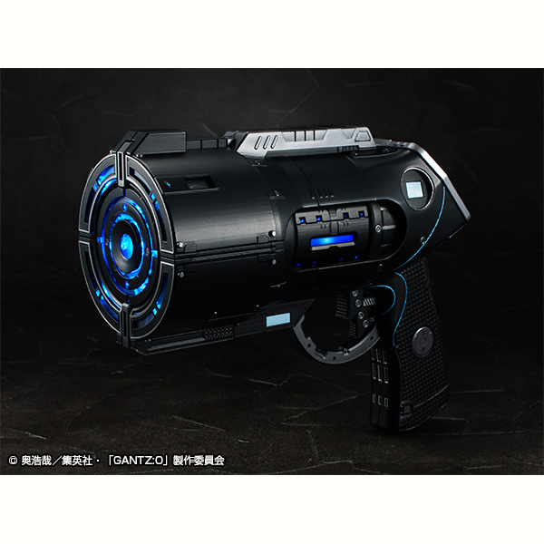 Megahouse Master Product Gantz Zero - X-Gun MegaTrea Exclusive - immagine 3