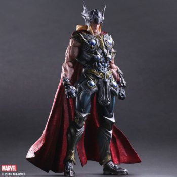Square Enix PlayArts Kai Variant Marvel Universe - Thor
