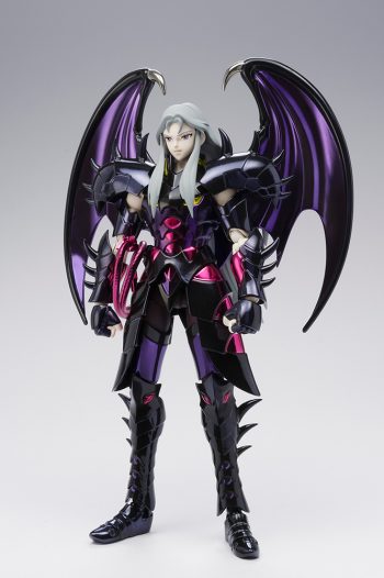 Bandai Saint Seiya Myth Cloth - Balron Lune TamashiWeb Exclusive