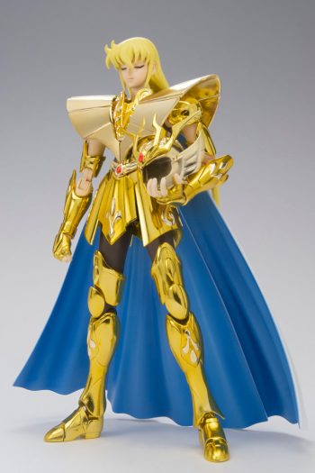 Bandai Saint Seiya Myth Cloth EX Virgo Shaka (Revival Version)