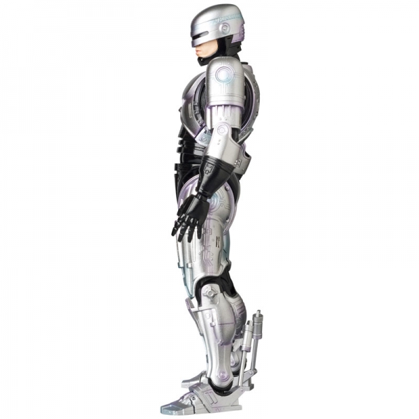 MAFEX Robocop - Robocop - immagine 4