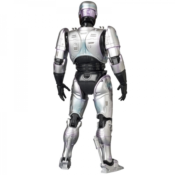 MAFEX Robocop - Robocop - immagine 5