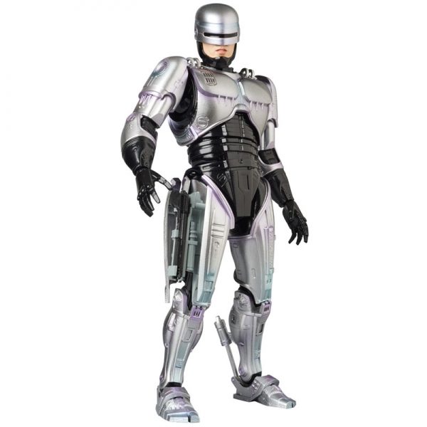 MAFEX Robocop - Robocop - immagine 7