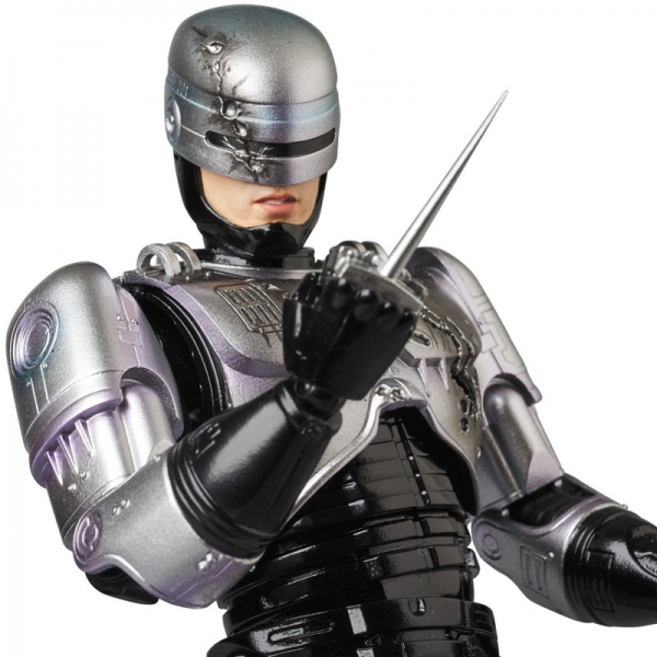 MAFEX Robocop - Robocop - immagine 11