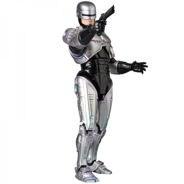 MAFEX Robocop - Robocop - immagine 14