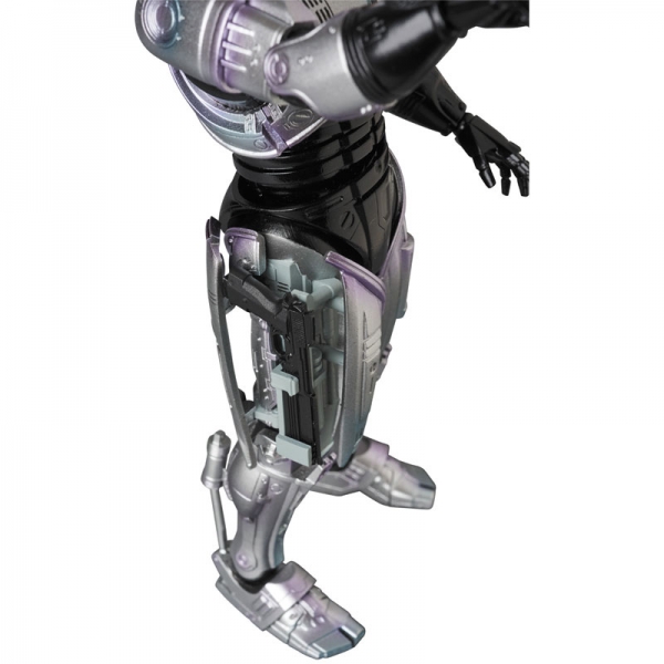 MAFEX Robocop - Robocop - immagine 15