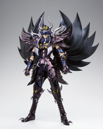 BANDAI SAINT SEIYA LOST CANVAS EX GARUDA AIKOS