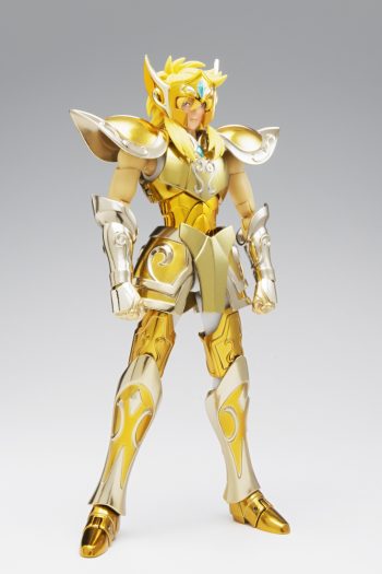 BANDAI SAINT CLOTH MYTH EX AQUARIUS HYOGA