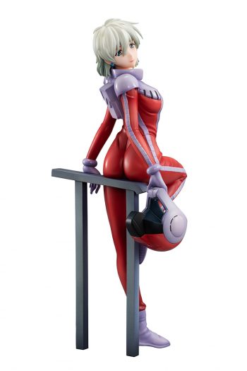 MEGAHOUSE GUNDAM GIRLS GEN 08TH TEAM AINA SAHALIN