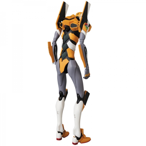 MAFEX Evangelion - EVA-00 - immagine 3