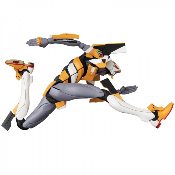 MAFEX Evangelion - EVA-00 - immagine 9