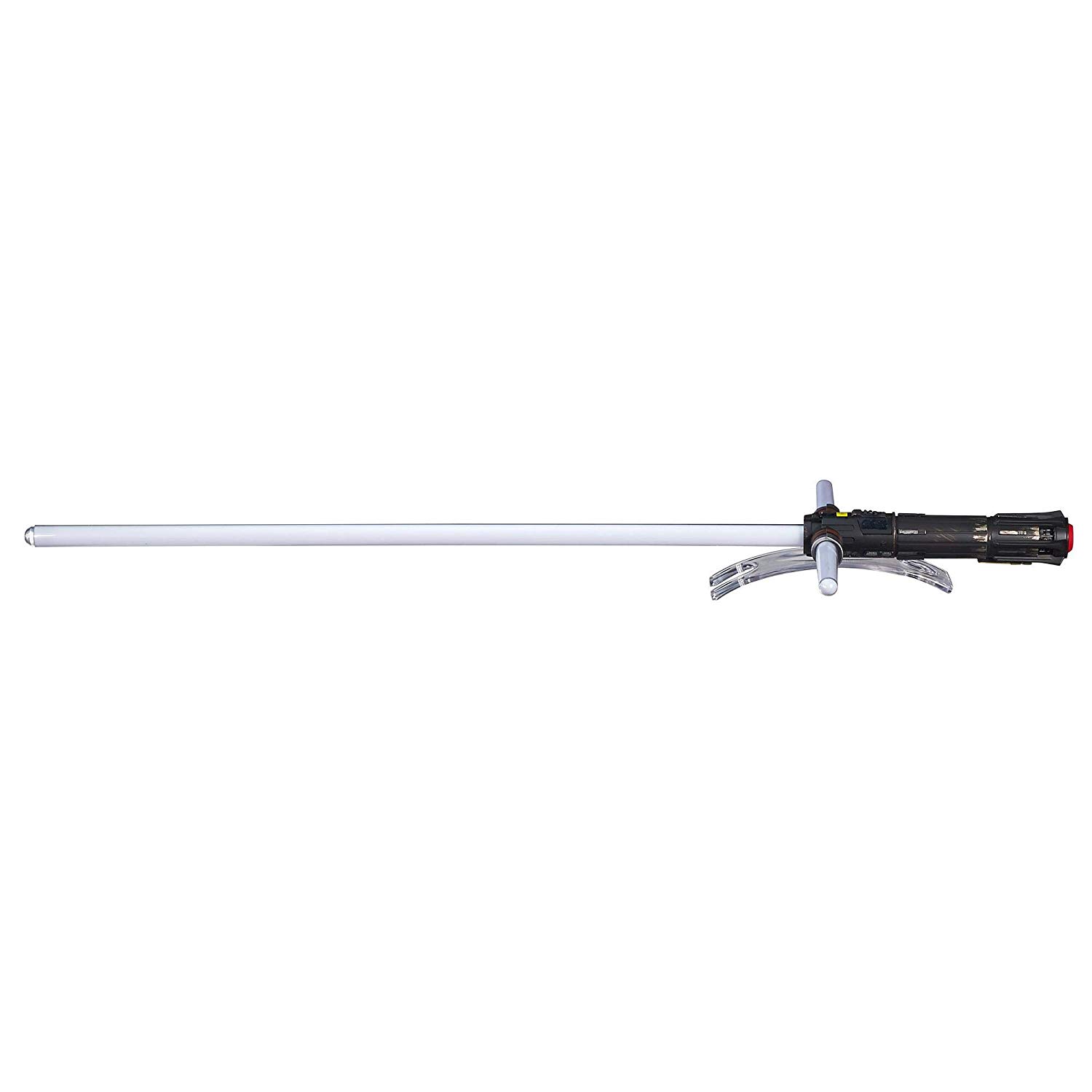 HASBRO Star Wars The Black Series Kylo Ren Force FX Deluxe Lightsaber - immagine 3