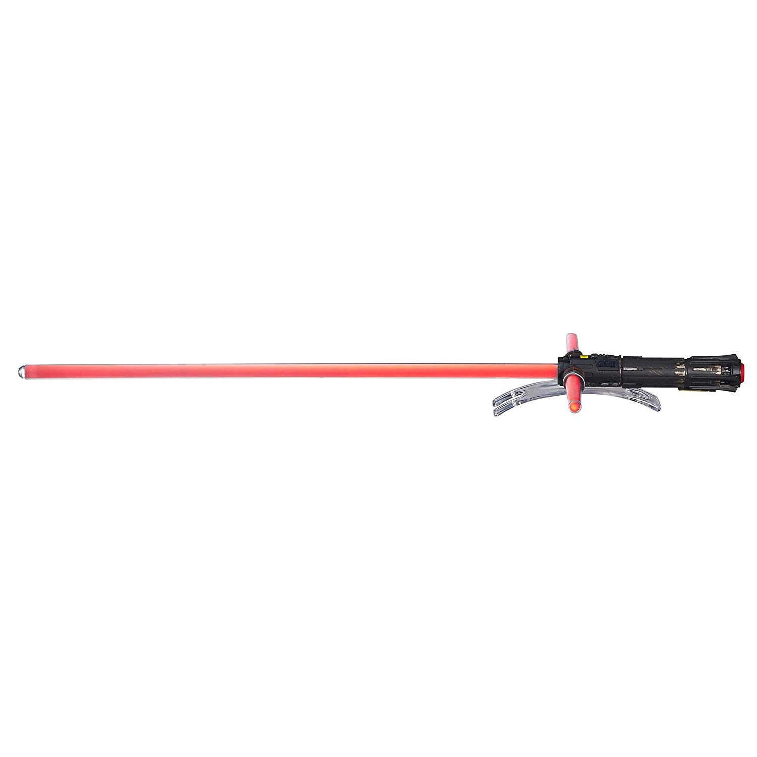 HASBRO Star Wars The Black Series Kylo Ren Force FX Deluxe Lightsaber
