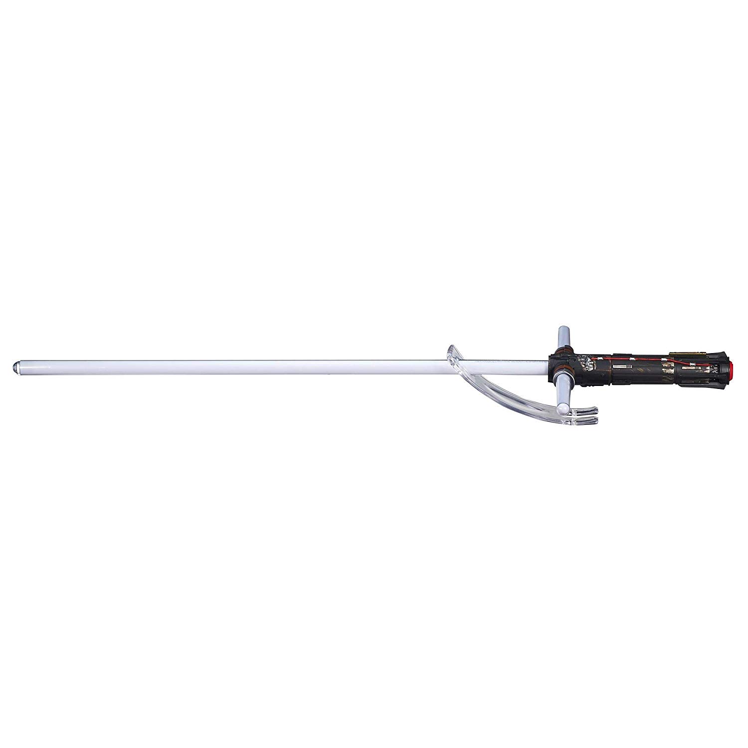 HASBRO Star Wars The Black Series Kylo Ren Force FX Deluxe Lightsaber - immagine 2