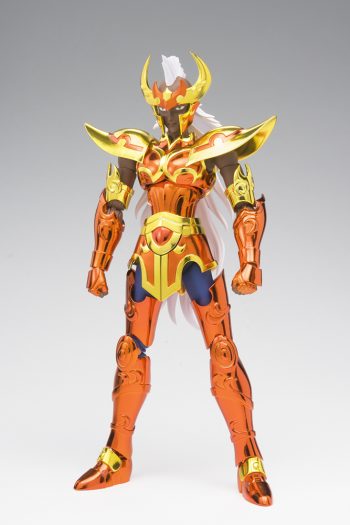 BANDAI SAINT SEIYA EX CHRYSAOR KRISHNA