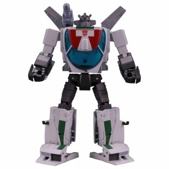 TAKARA TOMY Transformers Masterpiece MP-20+ Wheeljack