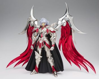 BANDAI SAINT SEIYA EX WAR GOD ARES SAINTIA SHO
