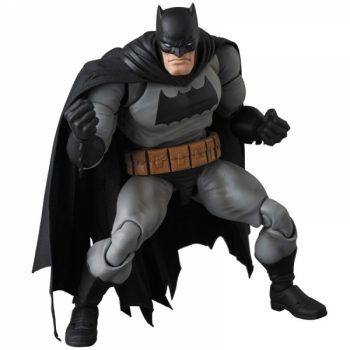 MAFEX Batman - Batman (The Dark Knight Returns) (reissue)