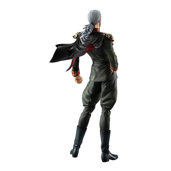 MEGAHOUSE Gundam Guys Generation - Mobile Suit Gundam 0083: Stardust Memory - Anavel Gato - immagine 2