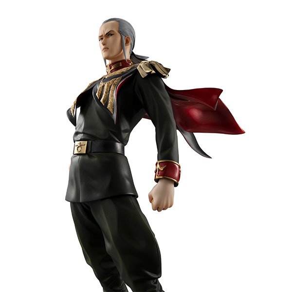 MEGAHOUSE Gundam Guys Generation - Mobile Suit Gundam 0083: Stardust Memory - Anavel Gato - immagine 5