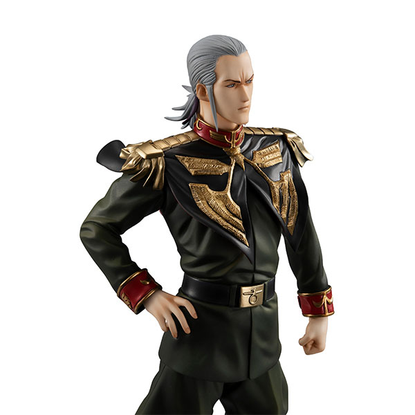 MEGAHOUSE Gundam Guys Generation - Mobile Suit Gundam 0083: Stardust Memory - Anavel Gato - immagine 9
