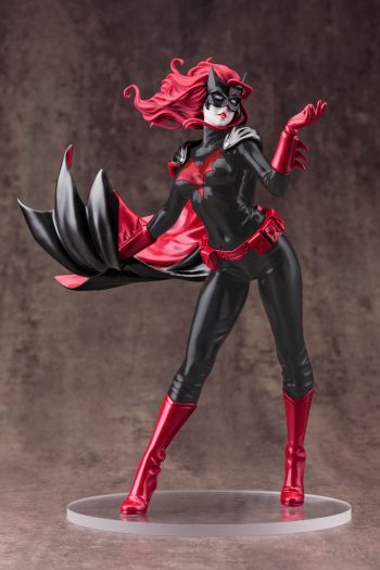 KOTOBUKIYA DC COMICS BATWOMAN BISHOUJO 2ND ED ST