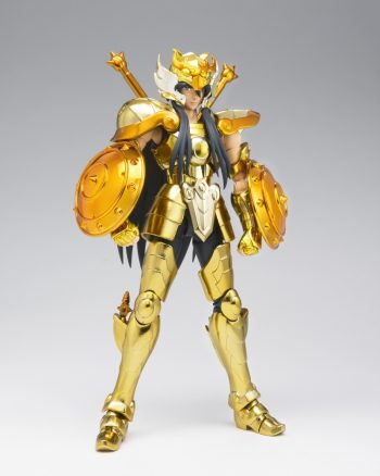 BANDAI SAINT SEIYA EX LIBRA SHIRYU LIMITED