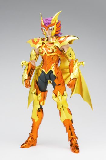 BANDAI SAINT SEIYA EX CLOTH SCYLLA IO