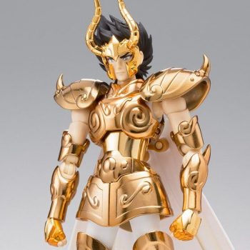 BANDAI SAINT SEIYA EX CAPRICORN SHURA OCE