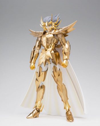 BANDAI MYTH CLOTH SAINT SEIYA EX CANCER DEATHMASK OCE