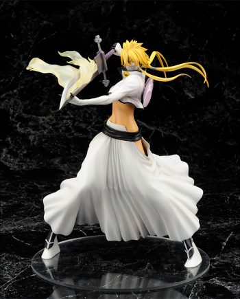 MEGAHOUSE BLEACH ALPHA X OMEGA - TIA HARRIBEL PVC ST
