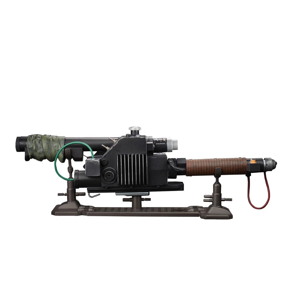 HASBRO Ghostbusters Afterlife Plasma Series Roleplay Replica - Spengler's Neutrona Wand